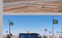 الرباط – نواكشوط: معبر حدودي جديد من قلب الصحراء المغربية نحو عمق إفريقيا