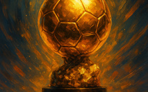 تسعة لاعبين من باريس سان جيرمان في قائمة الكرة الذهبية 2025