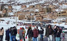 إعادة هيكلة المحطة السياحية بأوكيمدن: مشروع لتعزيز السياحة الشتوية بالمغرب
