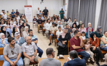 الدورة السادسة عشرة للمخيم الصيفي لأطفال القدس: تعزيز الروابط الثقافية بين المغرب وفلسطين