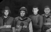 في نعي أصوات الحق