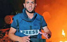 استشهاد الصحفيين في غزة: جريمة جديدة بحق الإعلام والإنسانية