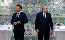 تدهور العلاقات الجزائرية-الفرنسية: من التصعيد الدبلوماسي إلى اتهامات بالعمل الميداني غير القانوني