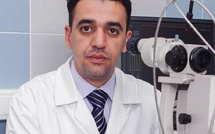 من خنيفرة إلى موسكو.. مسار البروفيسور سعيد رزيق الذي أبهر روسيا بابتكاراته الطبية