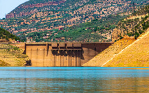 حقينة السدود المغربية ترتفع بـ6 مليارات متر مكعب خلال 10 أشهر