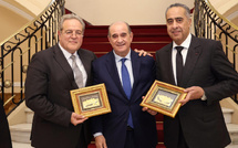 دور المغرب المحوري في مكافحة تهريب المخدرات