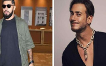 طه فحصي "طوطو" وسعد لمجرد: صراع فني أم خلاف شخصي؟