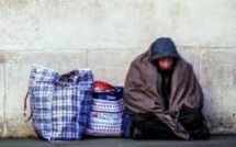إعادة إدماج الأشخاص بدون مأوى: ضرورة إستراتيجية شاملة للمستقبل