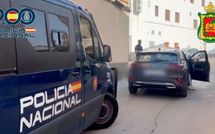 توقيف شابين في إسبانيا يكشف تعزيز التعاون الأمني بين المغرب وأوروبا في مكافحة التطرف الرقمي