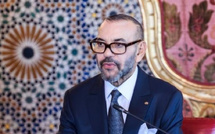 الملك محمد السادس: الدبلوماسية المغربية ترتكز على احترام القانون الدولي وتعزيز التعاون السلمي