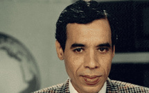 رحيل الإعلامي علي حسن، نجم برنامج "سينما الخميس"