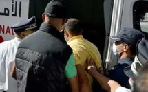 توقيف شخص مختل هدد المصلين داخل مسجد بالدار البيضاء