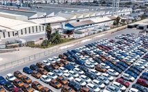سوق السيارات فالمغرب فـ2025 طالع بـ8,1% فـسبع شهور