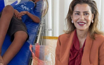 الأميرة للا مريم تدخل على خط “قضية البشير”