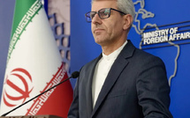 إيران تتوعد بالرد بعد طرد سفيرها من أستراليا وترفض الاتهامات بالهجمات المعادية للسامية