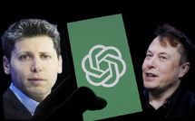 إيلون ماسك كيتهم آبل و OpenAI بتنسيق باش يطلّعو ChatGPT