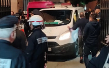 وفاة شخص موضوع رهن المراقبة الطبية بمستشفى فاس