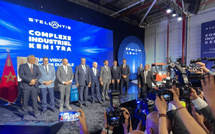 تسريع ستيلانتيـس فالمغرب: ميكرو موبيليتي، MHEV و Smart Car