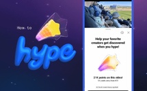 ​يوتيوب كتعمّم خاصّية «Hype» باش تعاون لصغار ديال الكرياتورز