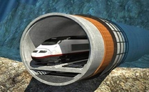 ​نفق المغرب–إسبانيا: عقد الاتصالات مع Vodafone فمرحلة الدراسات