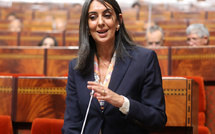 وزيرة المالية تؤكد: الإدارة الضريبية تفضل الحلول الودية على الجبرية لضمان حقوق الملزمين
