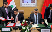 المغرب والعراق يوقعان اتفاقية لترحيل السجناء وتطوير العقوبات البديلة