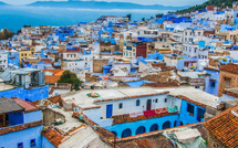 المغرب يعزز مكانته السياحية باستقبال 11,6 مليون زائر خلال الأشهر السبعة الأولى من 2025