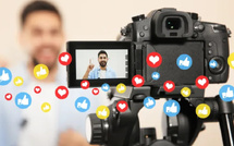 جدل بسوريا حول استقطاب المؤثرين ودورهم في تشكيل الرأي العام