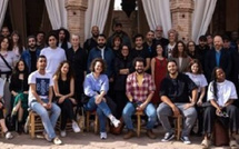 مهرجان مراكش يطلق "برامج الأطلس" لدعم الجيل الجديد من السينمائيين