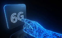 الصين تكشف عن شريحة 6G ثورية بسرعات إنترنت فائقة