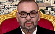 وكالة بيت مال القدس الشريف توزع 2300 حقيبة مدرسية على التلاميذ المقدسيين بدعم مغربي