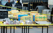 شبكات الكوكايين تتمدد غرب إفريقيا.. والمغرب يعزز المراقبة في معبر الكركرات