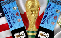 من 60 إلى 6000 دولار.. “الفيفا” يعلن انطلاق بيع تذاكر مونديال 2026