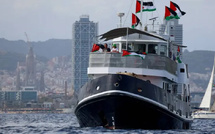 ​"أسطول الصمود العالمي" يبحر مجدداً نحو غزة رغم التحديات