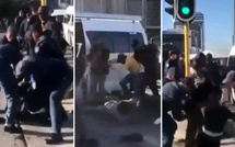 حادثة جنوب أفريقيا المزعومة ضد سيدة حامل.. فيديو قديم يثير جدلاً على منصات التواصل