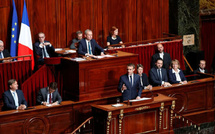 البرلمان الفرنسي يسقط حكومة بايرو.. و الاشتراكيون مستعدون لتولي الحكم