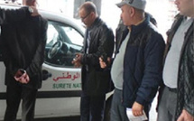 مكناس: توقيف ضابط شرطة ممتاز متلبس بالرشوة والابتزاز