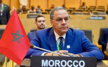 المغرب يبرز رؤيته القارية لمواجهة التغيرات المناخية خلال قمة أديس أبابا