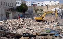 سلطات طنجة تعلن استئناف مشاريع إصلاح وتهيئة الطرق استعداداً لكأس إفريقيا