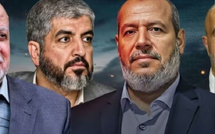 غارات إسرائيلية تستهدف مبانٍ في الدوحة بدعوى وجود قيادات من حركة حماس