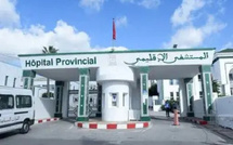 المستشفى الإقليمي بابن جرير يتحول إلى عنوان للمعاناة اليومية