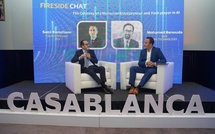 ​كازا كتستقبل أول قمة ديال فيزا للبيانات والذكاء الاصطناعي