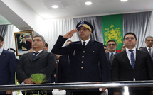 الأمن الوطني يعلن عن تعيينات جديدة لتعزيز مصالح العمل الاجتماعي على الصعيد الوطني