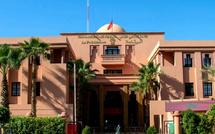 جامعة القاضي عياض بمراكش تحصد الميدالية الفضية في الابتكار المستدام بوادي السيليكون
