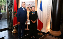 المغرب وفرنسا يوطدان تعاونهما الأمني لمواجهة الإرهاب والتهديدات العابرة للحدود