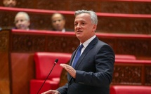 زيدان: الأمن والاستقرار والبنية التحتية عوامل رئيسية لجذب الاستثمار الأجنبي في المغرب