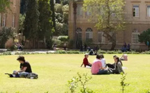 جامعة أمريكية تمنح أصغر مزارعة معتمدة منحة كاملة تقديراً لشغفها بالزراعة