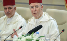 أحمد التوفيق يعلن عن تأهيل 2516 مسجداً وزاوية وضريحاً بميزانية 120 مليار سنتيم حتى 2026