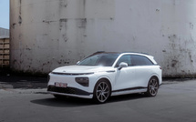 ​سميـا شريك مُهم فالتوسع ديال XPeng فإفريقيا