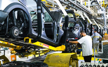 القطاع الثانوي فالمغرب: تحسّن تأكّد وتوقعات متفائلة